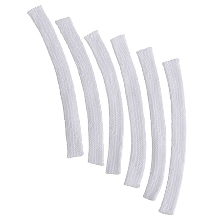 Baker Instruments Replacement Wicks (Pack of 6) for Baker B6030/B6012/B6015 B6031